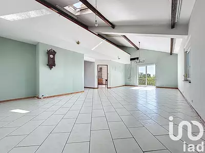 Maison, 183 m²