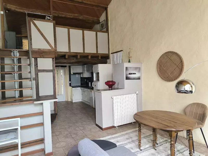 Maison, 308 m²