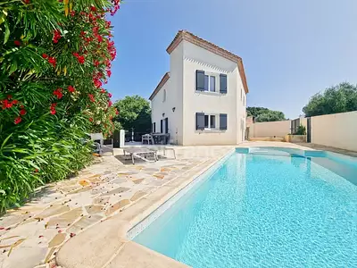 Maison, 272 m²