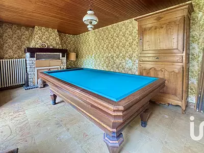 Maison, 182 m²