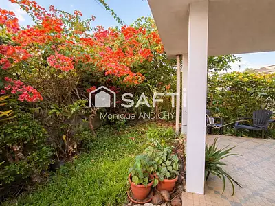 Maison, 80 m²