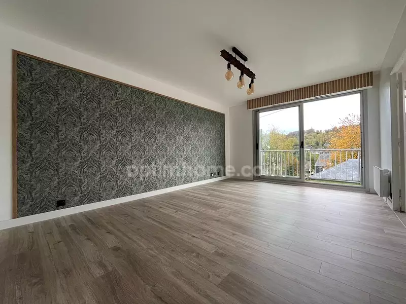 Appartement, 63 m²
