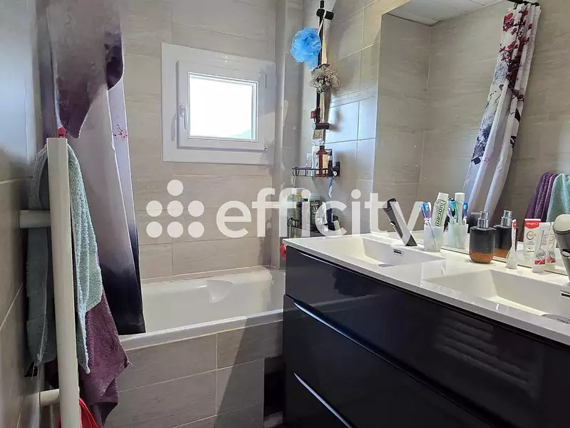 Appartement, 76 m²