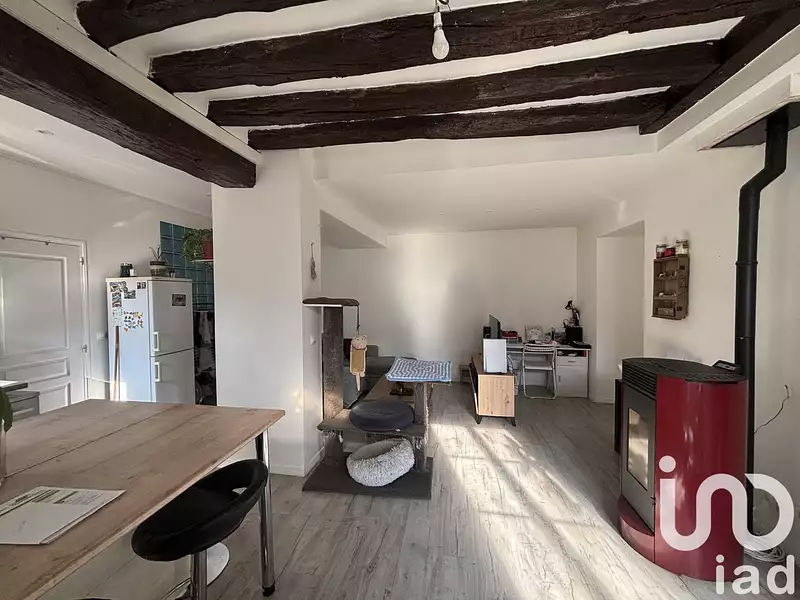Maison, 79 m²