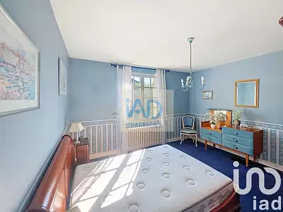 Maison, 145 m²