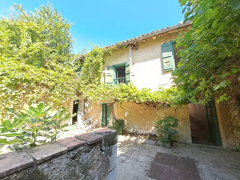 Maison, 152 m²