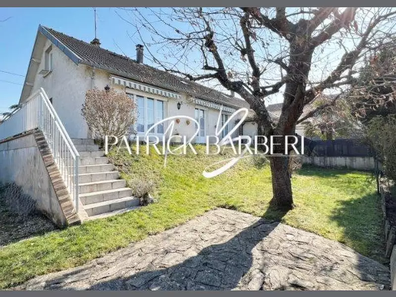Maison, 135 m²