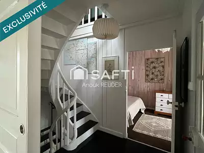 Maison, 109 m²