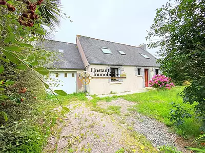Maison, 110 m²