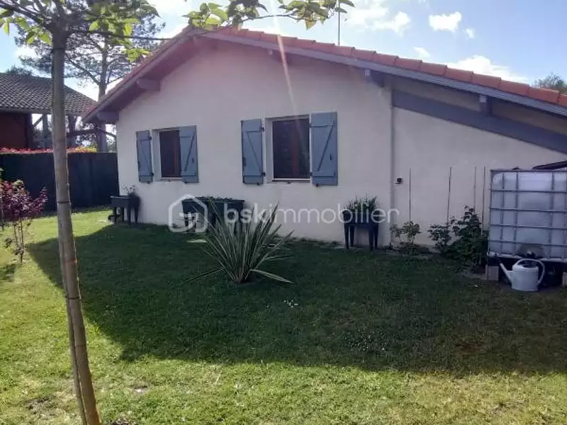 Maison, 66 m²