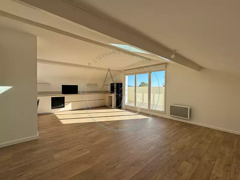 Appartement, 74,76 m²