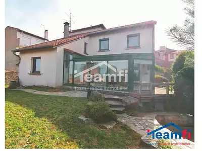 Maison, 265 m²