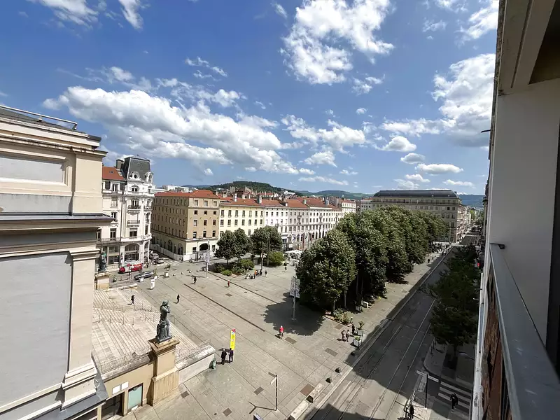 Appartement, 186 m²