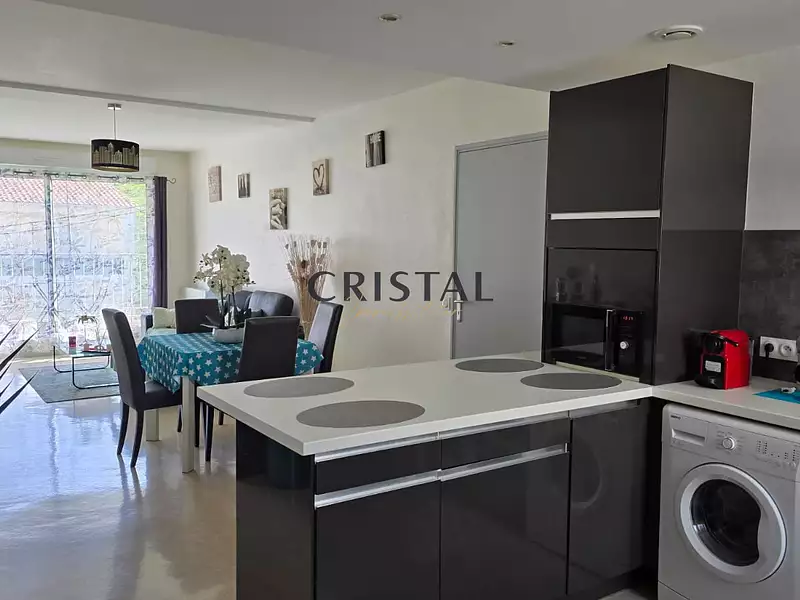 Appartement, 66 m²