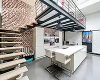 Appartement, 85 m²