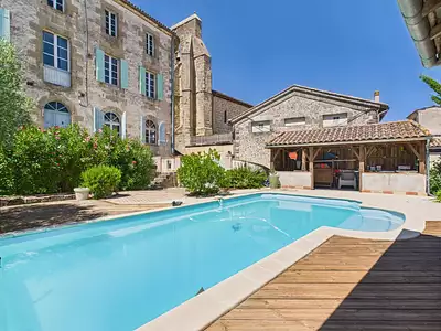 Maison, 270 m²
