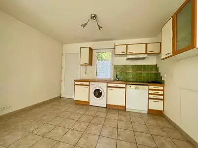 Appartement, 58 m²