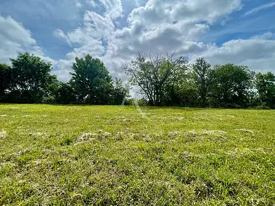 Terrain, 1 278 m²