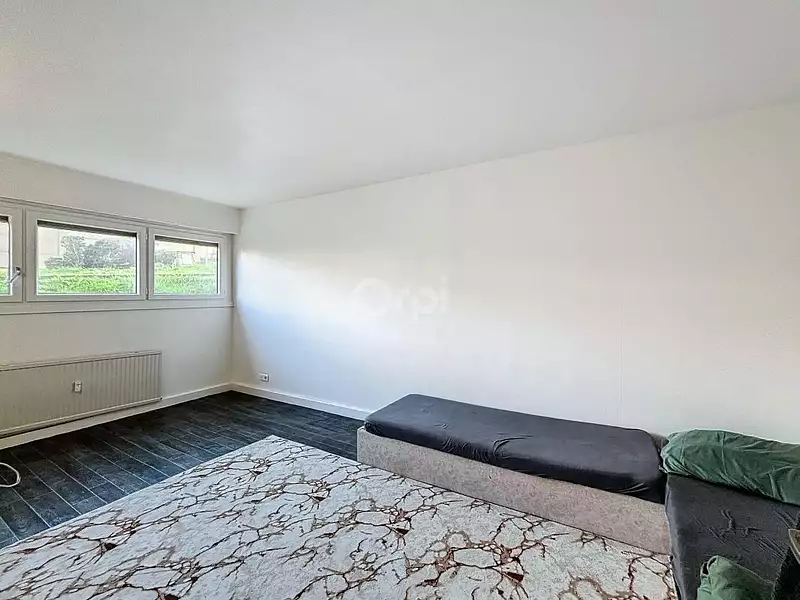 Appartement, 30 m²