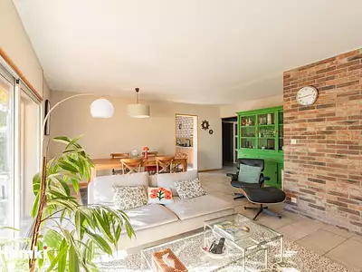 Maison, 92 m²