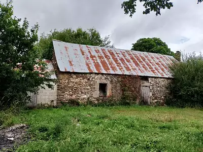 Maison, 88 m²