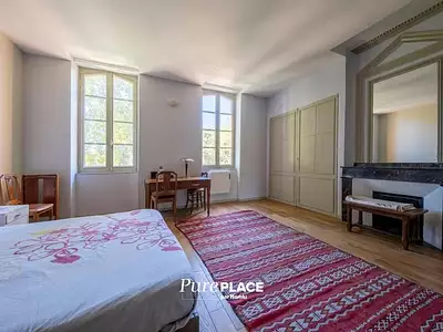Maison, 292 m²