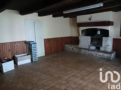 Maison, 69 m²