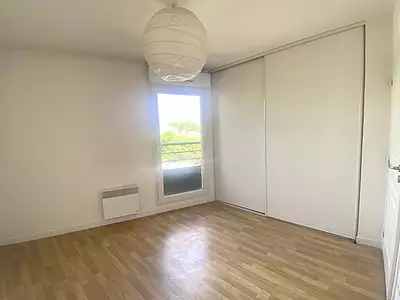 Appartement, 47,54 m²