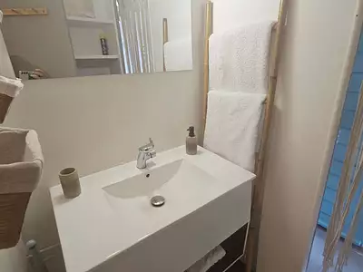 Appartement, 19 m²