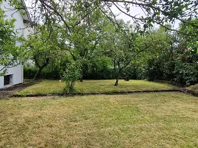 Maison, 121 m²