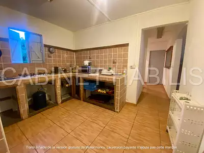 Maison, 184 m²