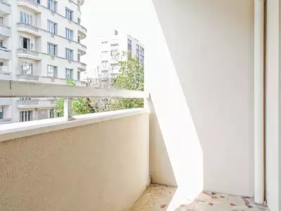 Appartement, 91 m²