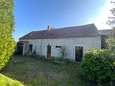 Maison, 110 m²