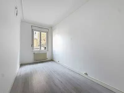 Appartement, 61 m²