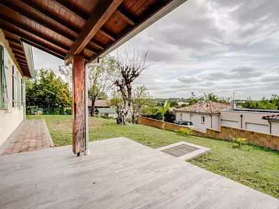 Maison, 120 m²