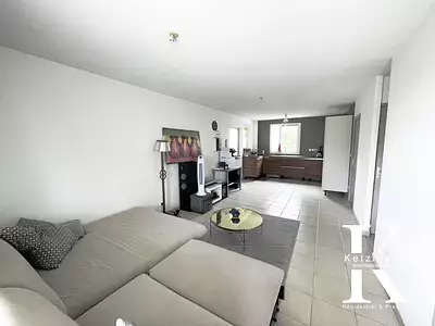 Appartement, 66,04 m²