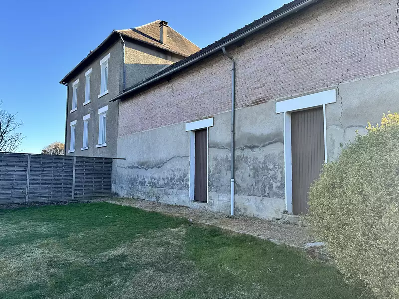 Maison, 150 m²