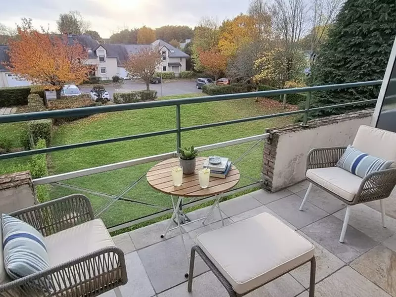 Appartement, 69,93 m²