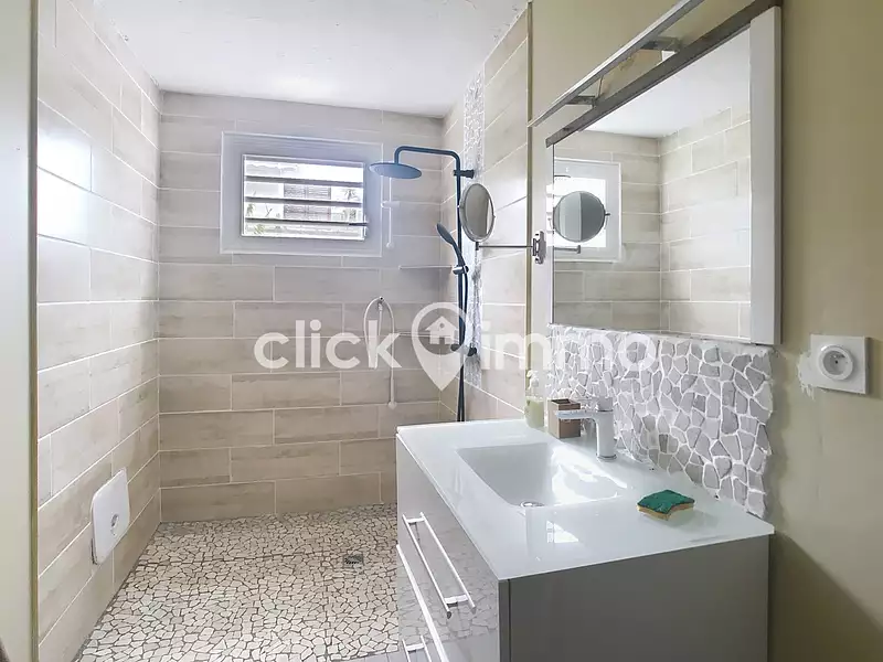 Appartement, 60 m²