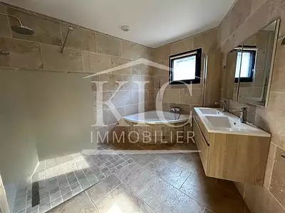 Maison, 120 m²