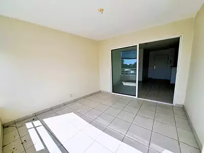 Appartement, 36,48 m²