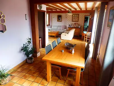 Maison, 120 m²