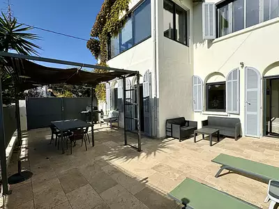 Appartement, 94 m²