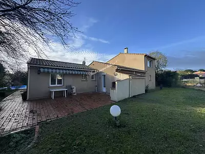 Maison, 178 m²