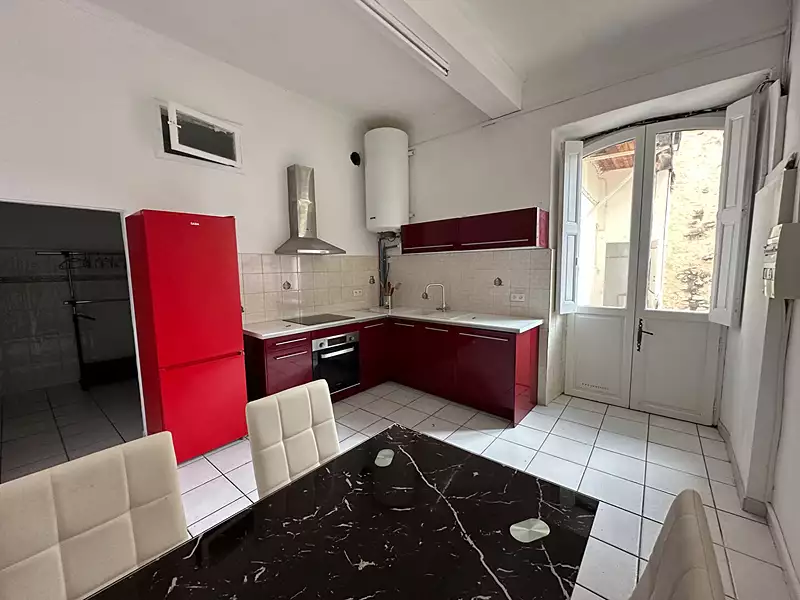 Appartement, 47 m²