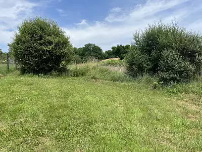 Terrain, 910 m²