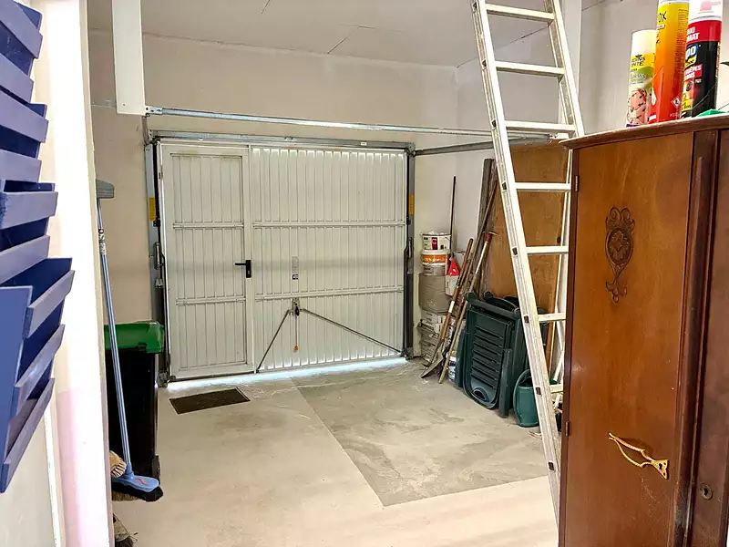 Maison, 132 m²