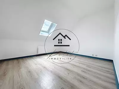 Appartement, 38,5 m²