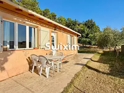 Maison, 55,85 m²