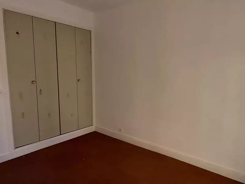 Appartement, 84 m²